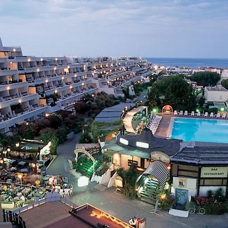 Naturiste Cap D'Agde Port Nature 57 Екстериор снимка