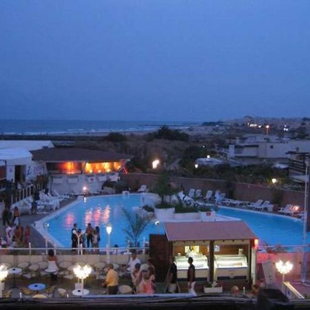 Naturiste Cap D'Agde Port Nature 57 Екстериор снимка