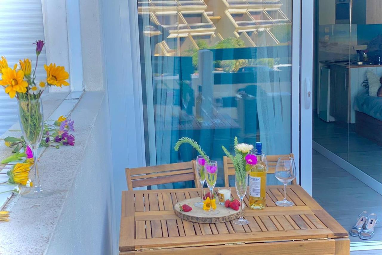 Naturiste Cap D'Agde Port Nature 57 Екстериор снимка