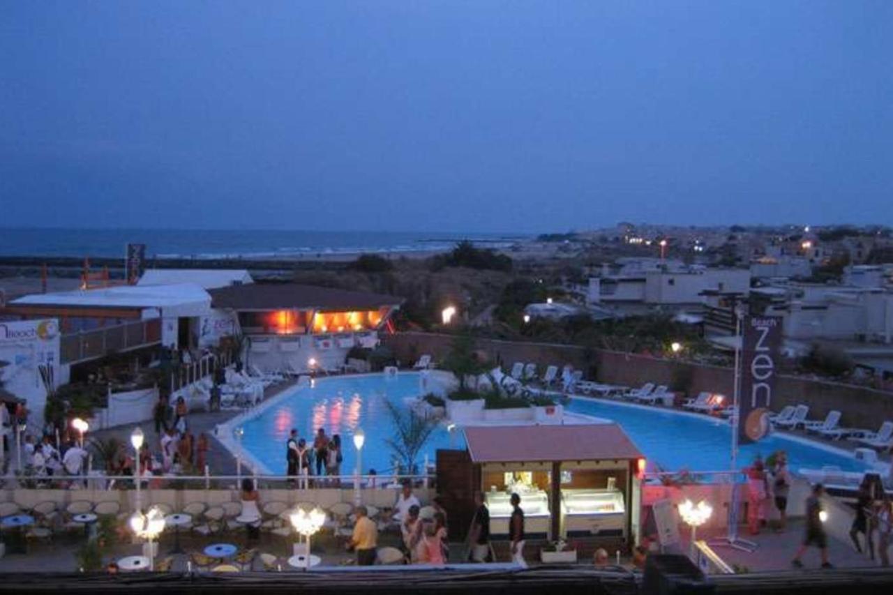 Naturiste Cap D'Agde Port Nature 57 Екстериор снимка